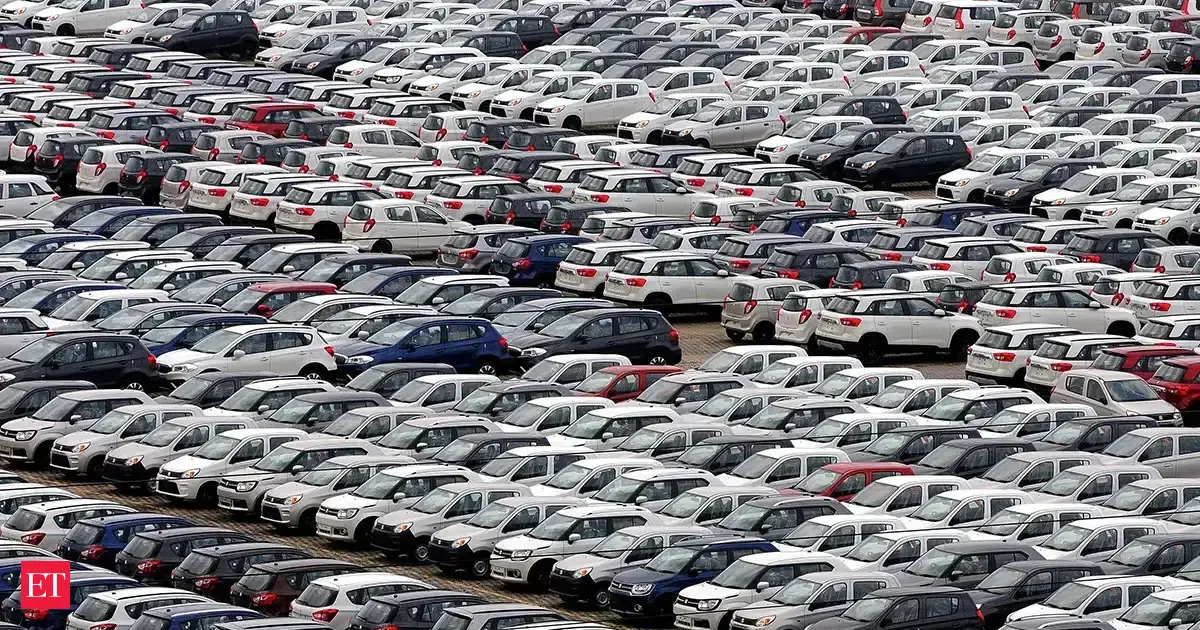 स्वच्छ प्रौद्योगिकी की पुकार: ऑटोमोबाइल कंपनियों में प्रतिभा की तलाश blog