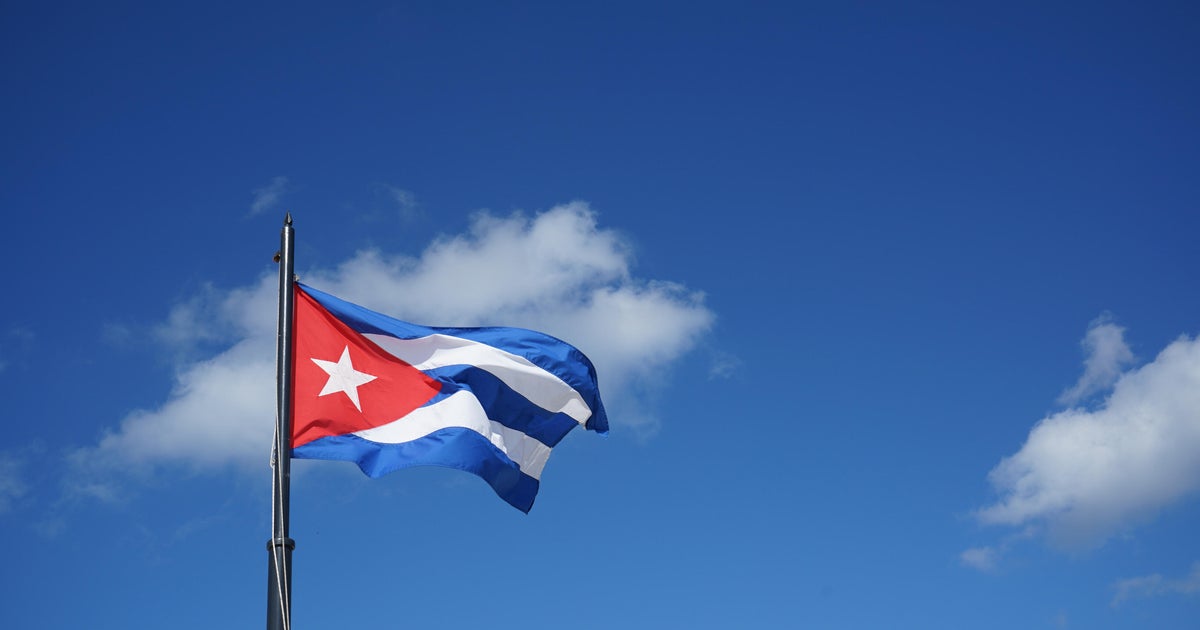 Cuba Alleges Killing Four 'Terrorists' from Florida Speedboat, Sparking International Tensions blog