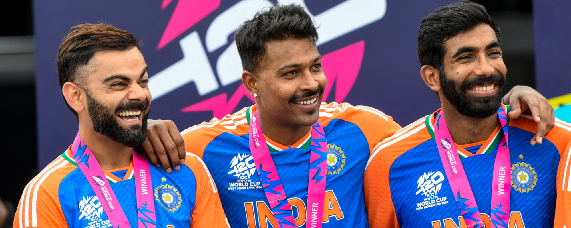 Men's T20 World Cup: The Race Intensifies – Standings, Star Batters, and Dominant Bowlers blog