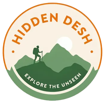 hiddendesh