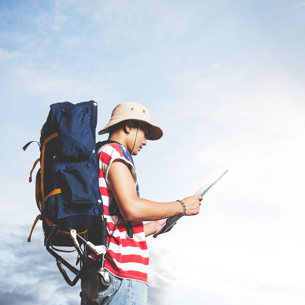 Travel
