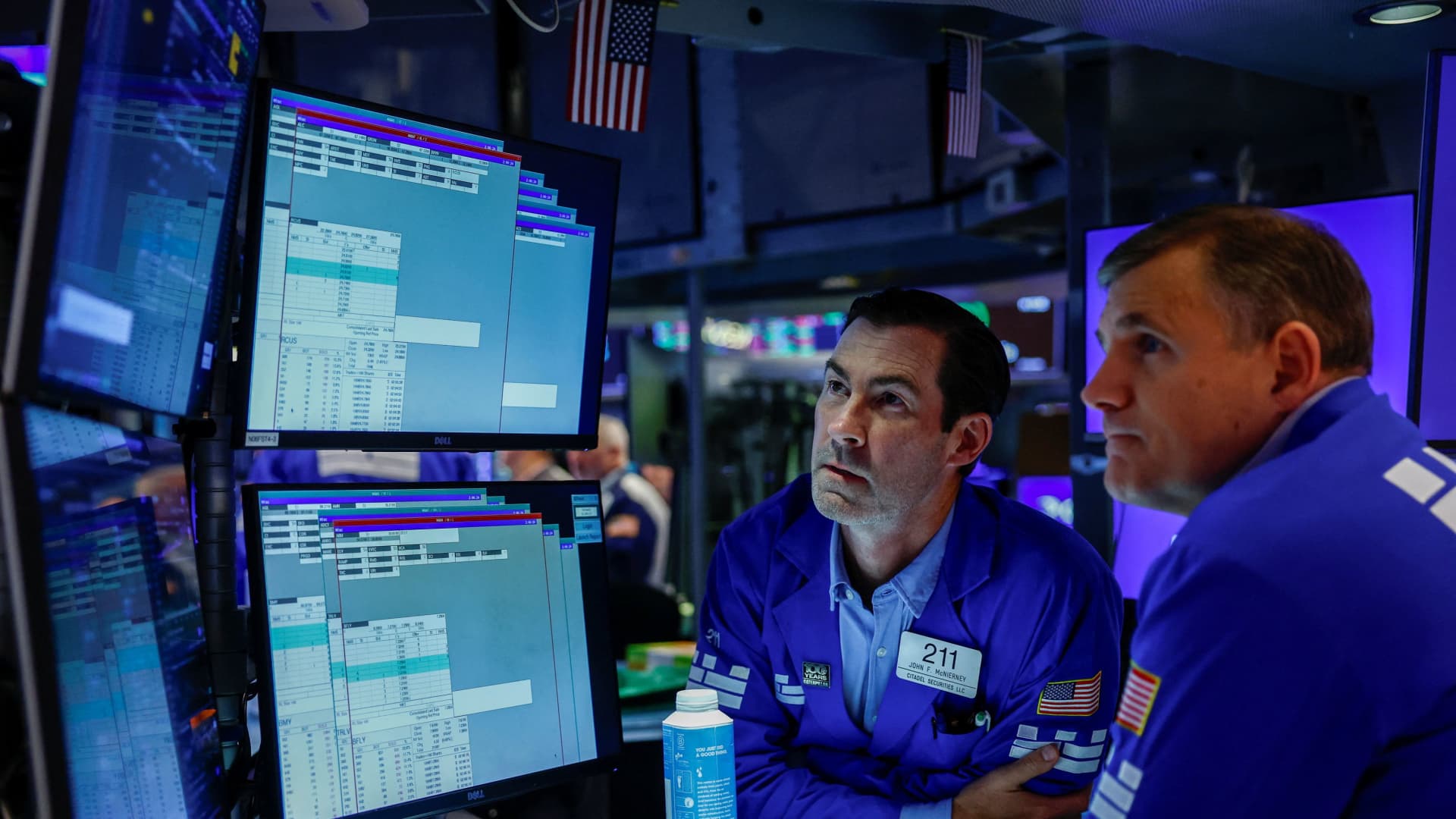 Nasdaq's Fresh Record: Unpacking Its Impact on Stock Futures blog