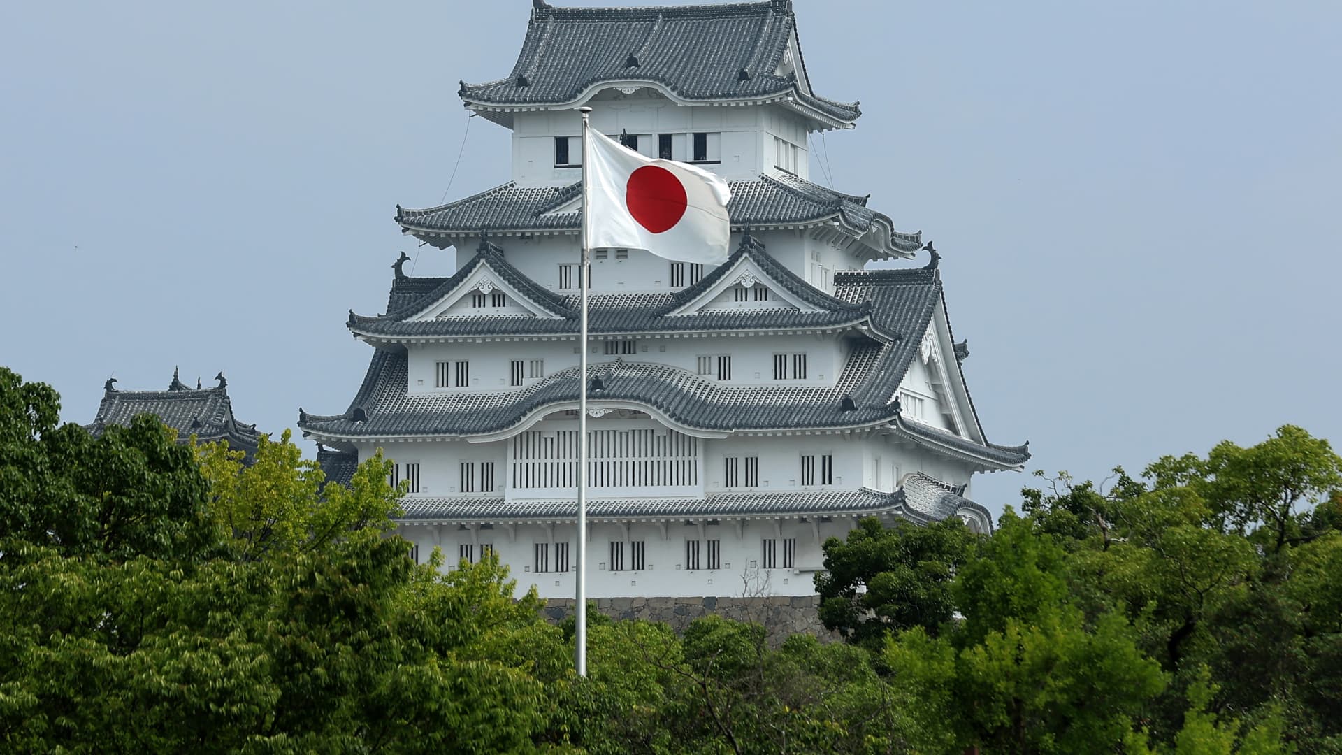 Japan's Century-Old Businesses: Disappearing at a Record Pace blog