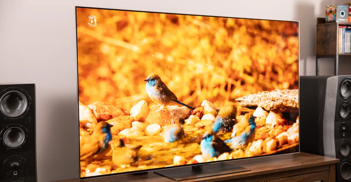 LG Smart TV Privacy: The Offline Data Collection Scandal Explained blog