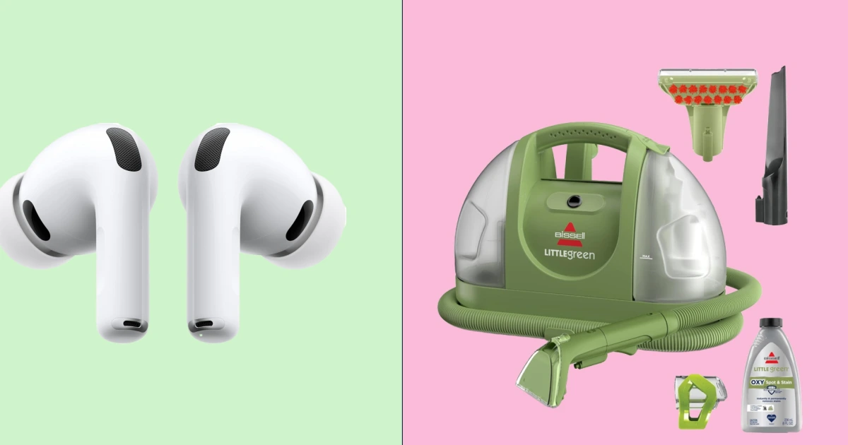 October Prime Day Deals: Your Guide to 217+ Live Savings blog