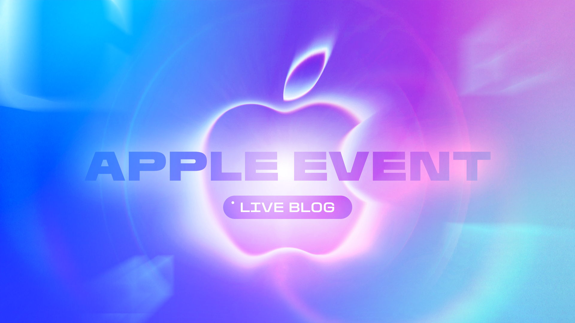 Apple Event 2026 Live: The First Foldable iPhone, iPhone 18 Pro, Apple Watch 12 Take Center Stage blog