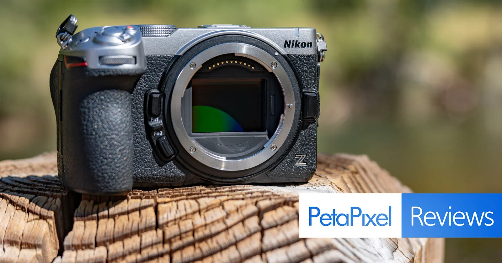 Nikon Z5 IIC Unveiled: PetaPixel's Deep Dive into Compact Elegance and Capable Performance blog