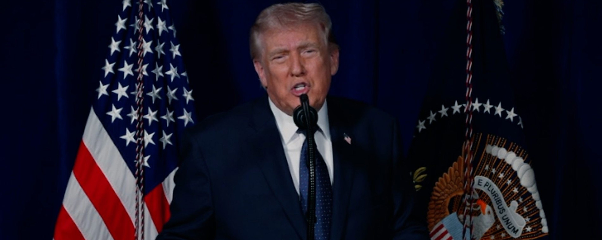 Trump Warns of More U.S. Deaths as 'Operation Epic Fury' Targets Iran Goals blog