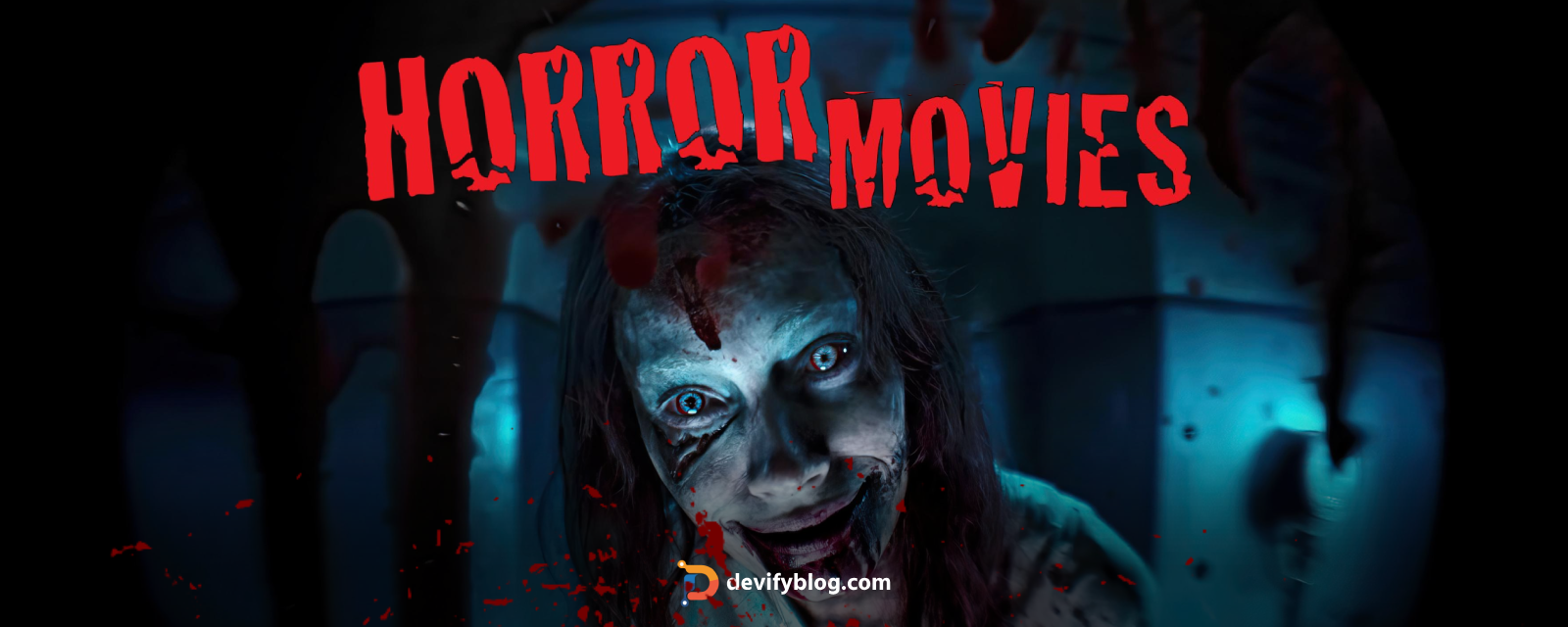 Top 10 Horror Movies That Will Haunt You Forever