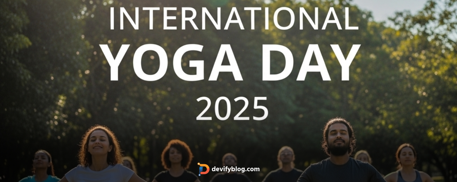 International Yoga Day 2025: History, Significance & Global Celebrations