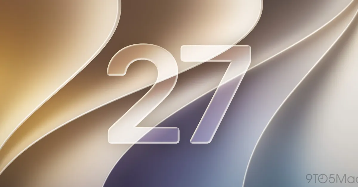 iOS 27 Unleashed: How Apple's Latest OS Turbocharges Your iPhone in Over 30 Ways, According to 9to5Mac blog