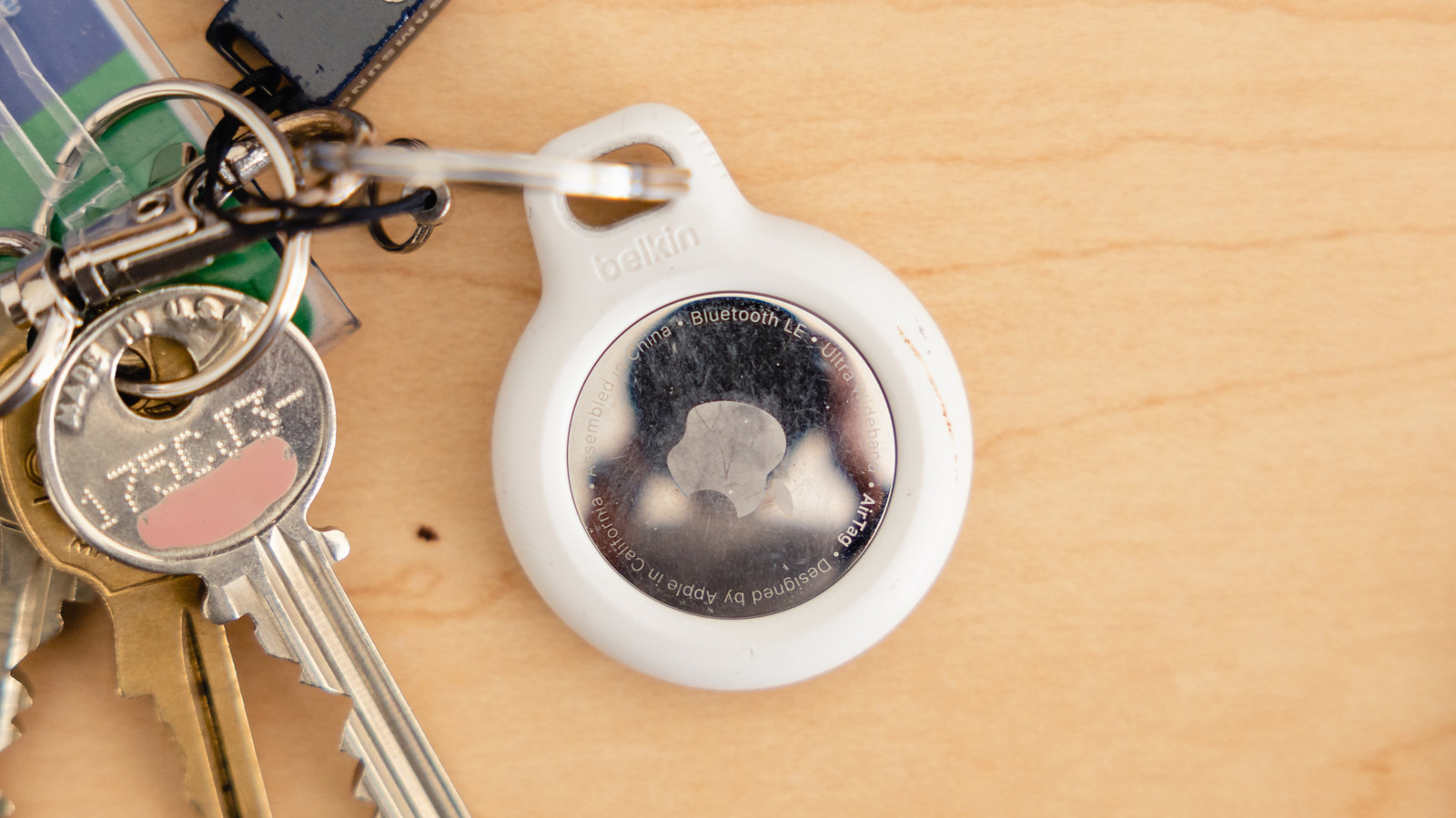 Belkin's Tiny Tech Titans: 5 Gadgets Perfect for On-the-Go Lifestyles blog