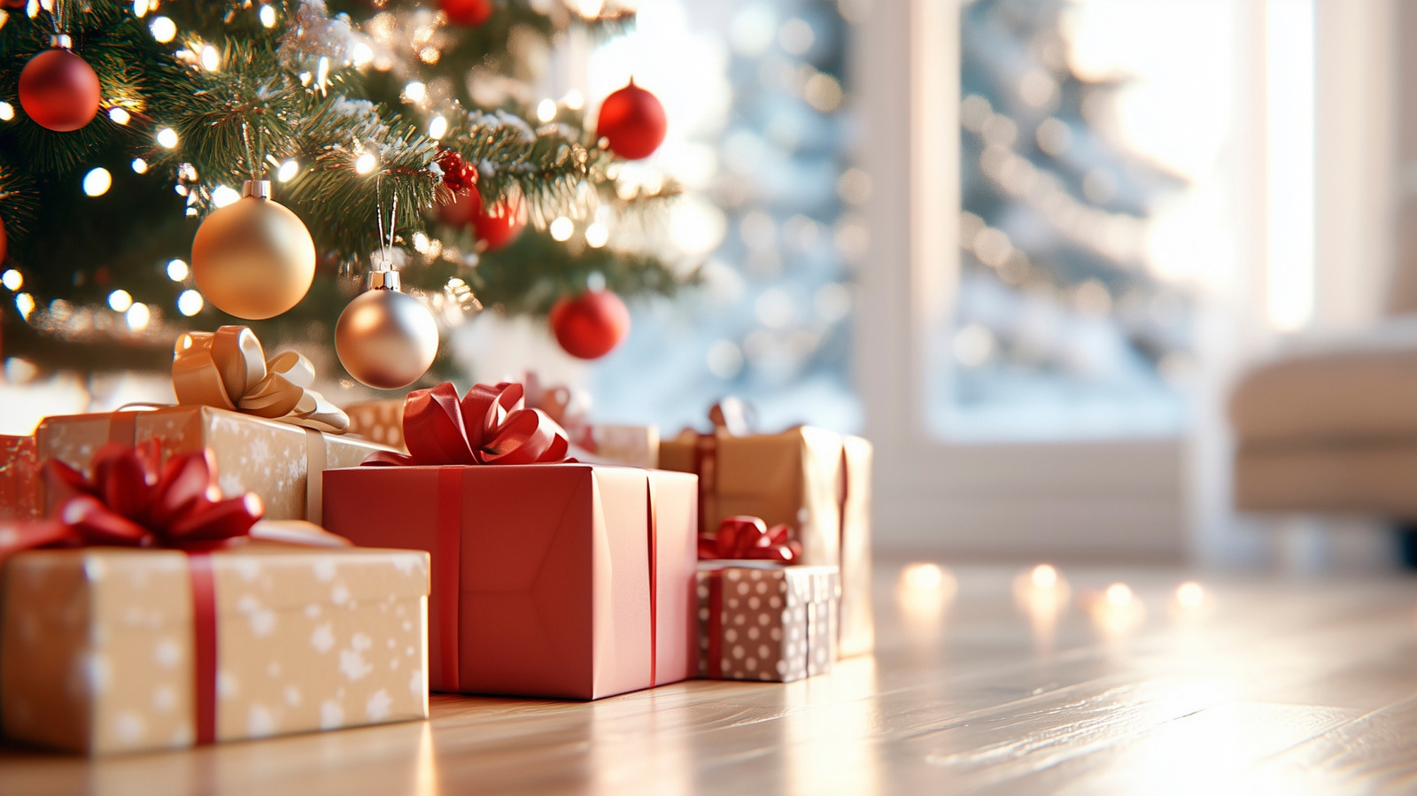 Unwrap the Future: 12 Essential USB-C Gadgets That Make Perfect Gifts blog