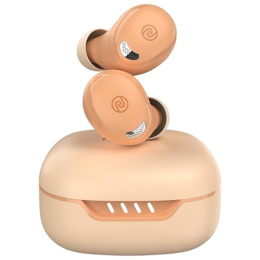 Noise Newly Launched Buds Trance 2 in-Ear Truly Wireless Earbuds with 45H of Playtime