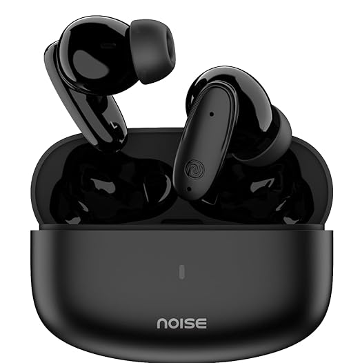 Noise Buds Connect Truly Wireless in Ear Earbuds with 50H Playtime
