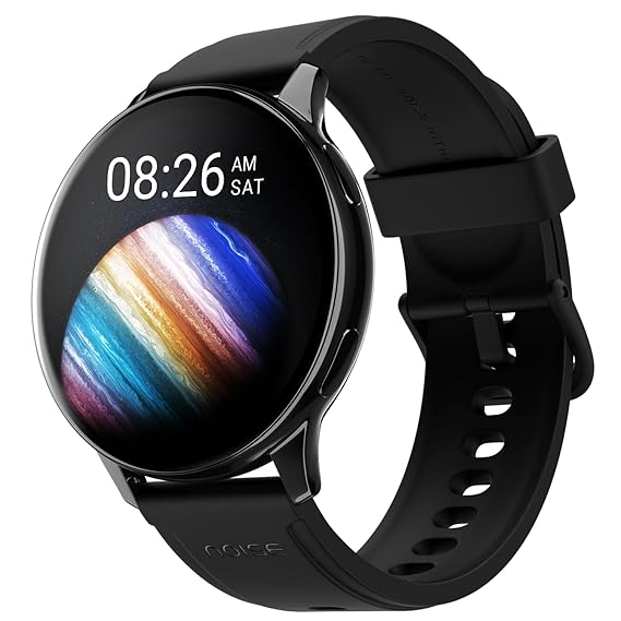 Noise Vortex Plus 1.46 AMOLED Display