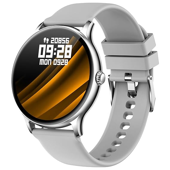 Fire-Boltt Phoenix Smart Watch with Bluetooth Calling