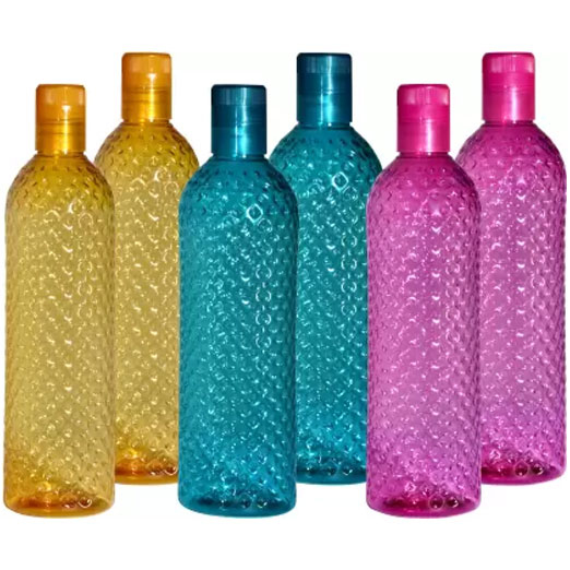 Antic by Anitc Dimond Design Plastic Fridge