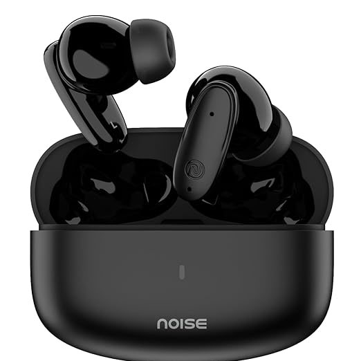 Noise Buds Connect Truly Wireless in Ear Earbuds with 50H Playtime