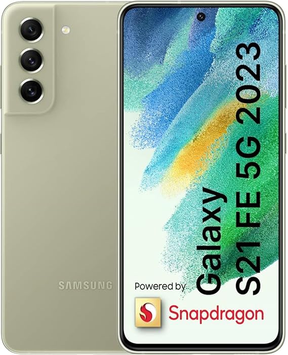 Samsung Galaxy S21 FE 5G