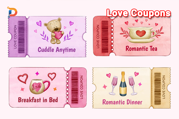 Romantic Gift Ideas for Your Girlfriend
