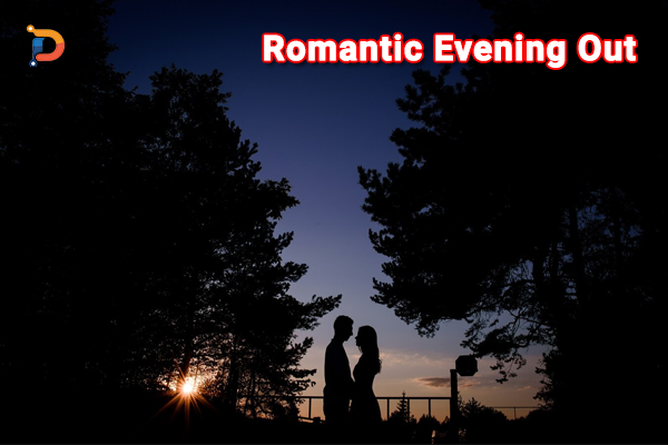 Romantic Gift Ideas for Your Girlfriend